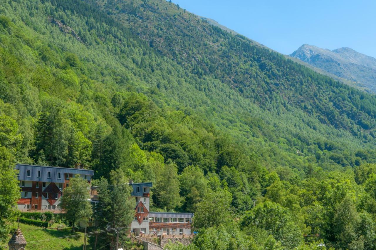 Village Vacances De Marc Auzat Εξωτερικό φωτογραφία